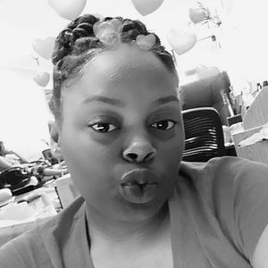 Meet your Posher, Eboni